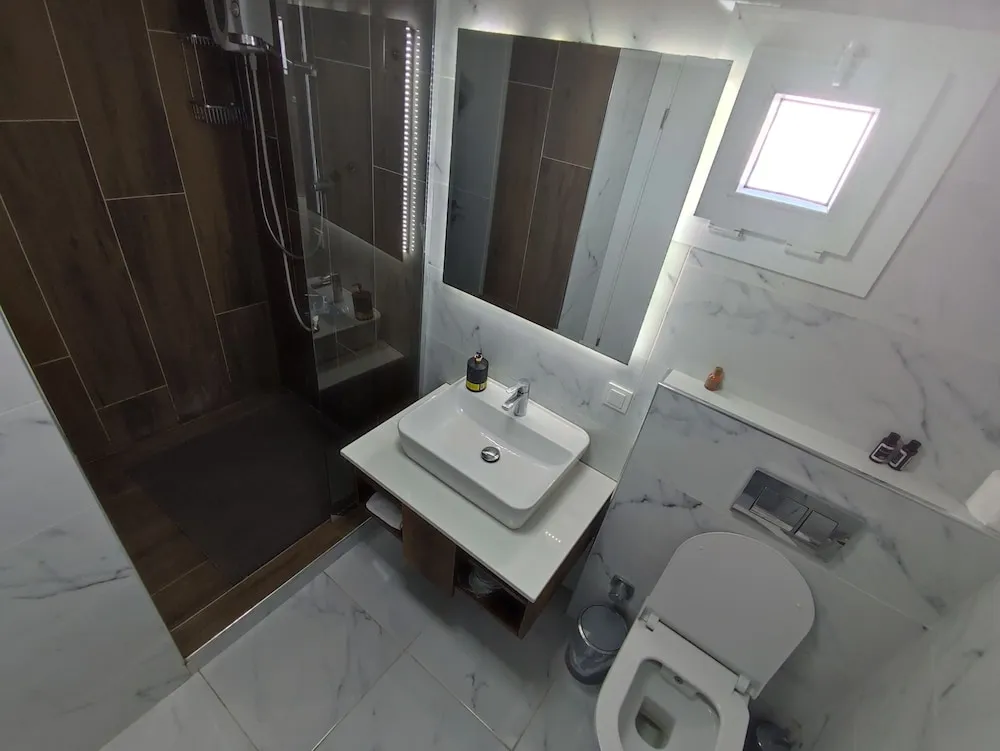 Family Dört Kişilik Oda