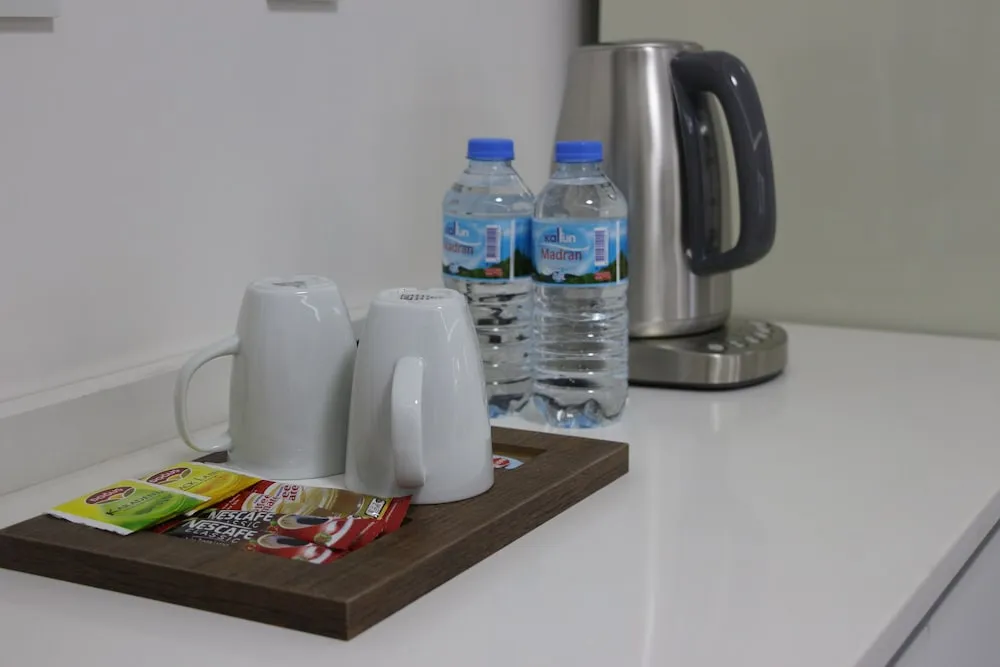 Family Dört Kişilik Oda