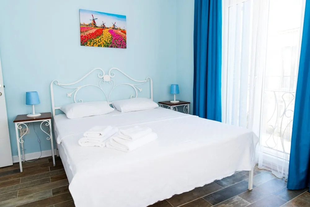 Apart Daire (1+1) 4 Kisilik