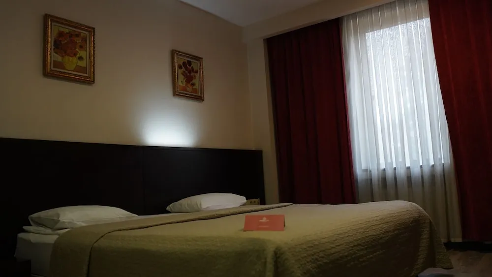 Tek Kişilik Oda