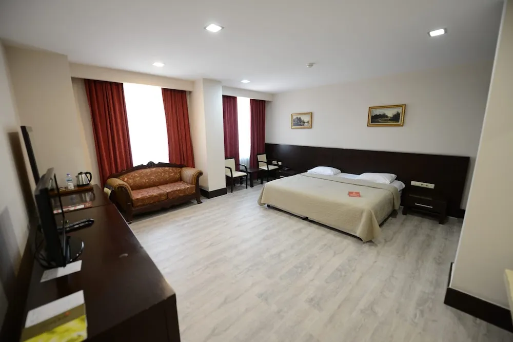 Tek Kişilik Oda