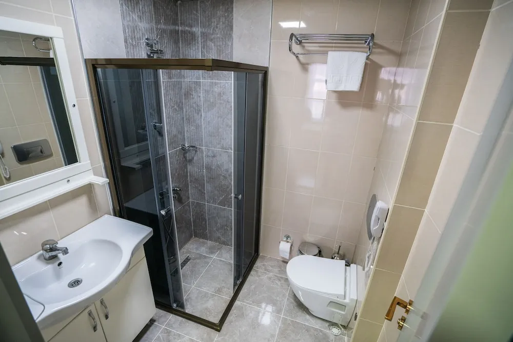 Standard Tek Kişilik Oda