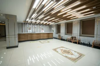 Lion City Hotel Kızılay