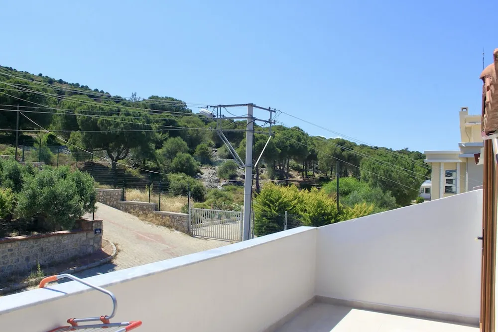 Superior Üç Kişilik Oda