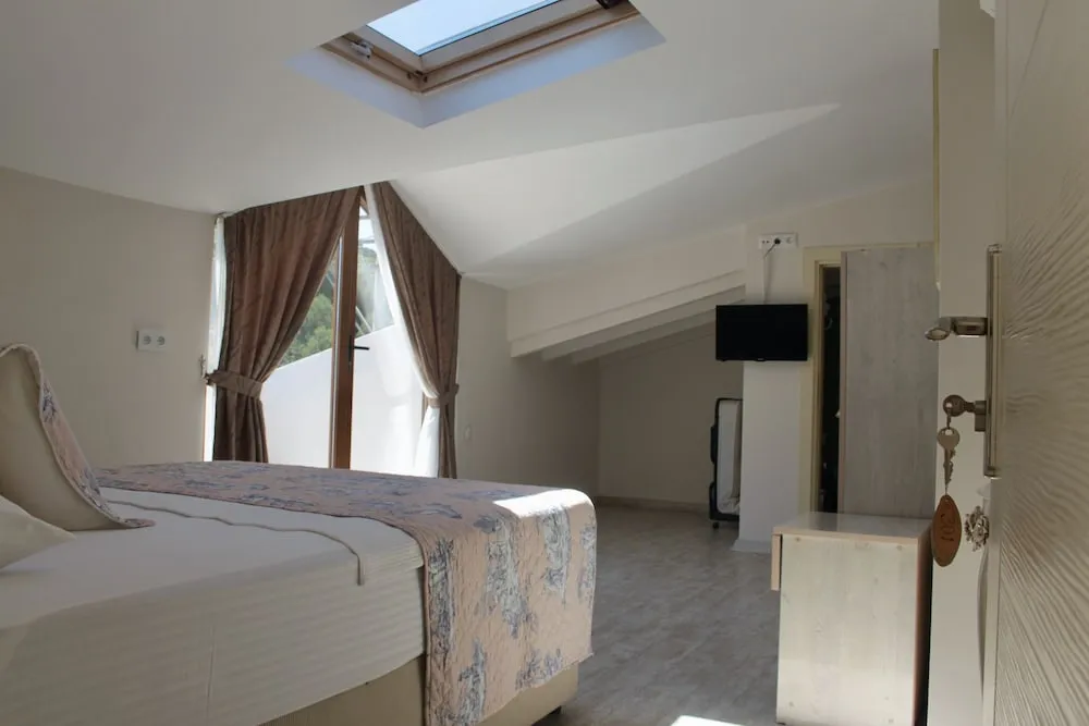 Superior Üç Kişilik Oda