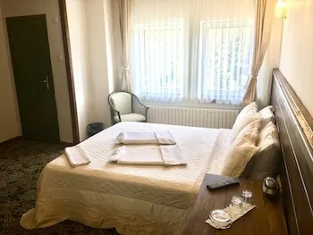 Kartaltepe Otel