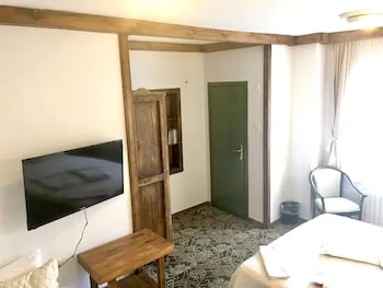 Kartaltepe Boutique Hotel