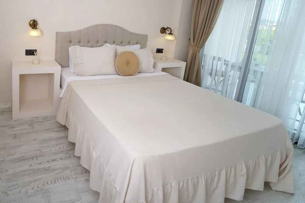 Bahce Kati Standart Oda