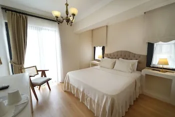 Cunda House Kucuk Otel