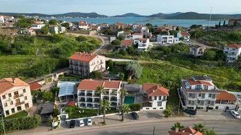 Cunda House Kucuk Otel