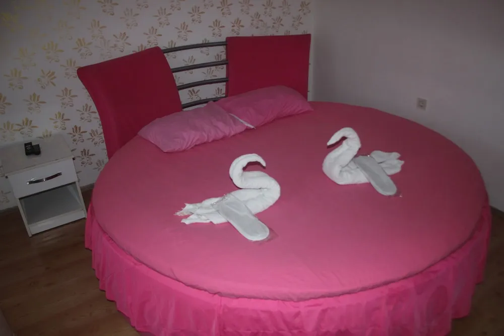Exclusive Stüdyo Süit, 1 Çift Kişilik Yatak, Tepe Manzaralı, Executive Katı