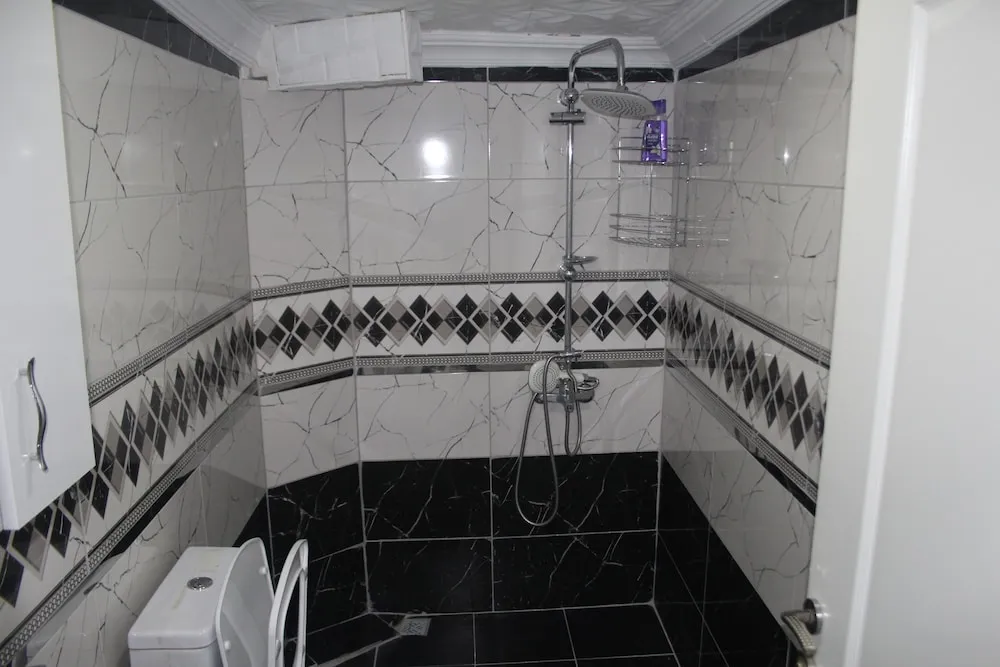 Exclusive Stüdyo Süit, 1 Çift Kişilik Yatak, Tepe Manzaralı, Executive Katı