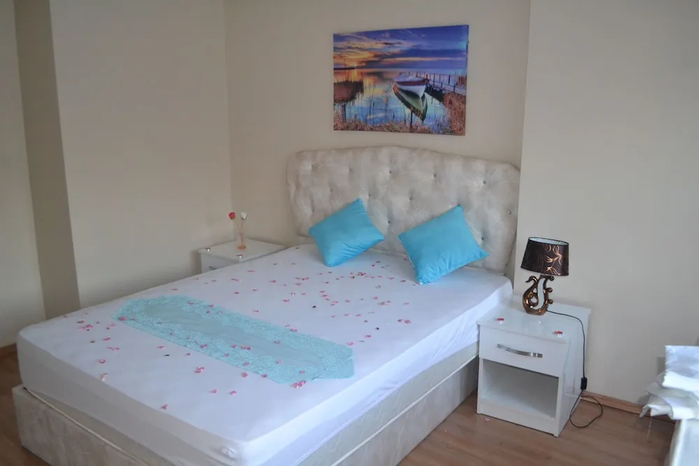 Exclusive Stüdyo Süit, 1 Çift Kişilik Yatak, Tepe Manzaralı, Executive Katı
