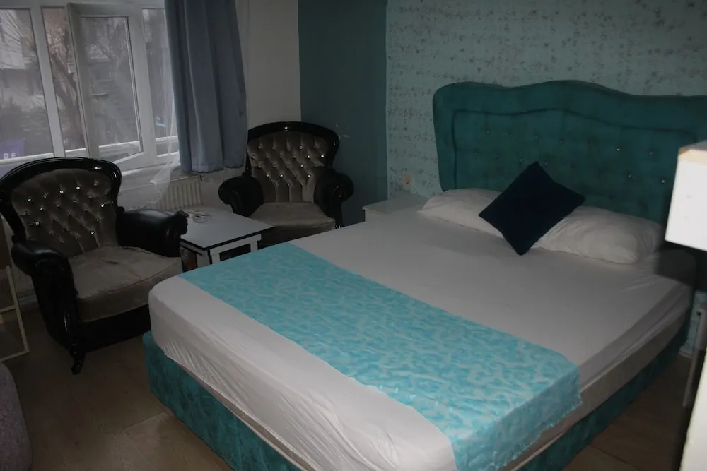 Exclusive Stüdyo Süit, 1 Çift Kişilik Yatak, Tepe Manzaralı, Executive Katı