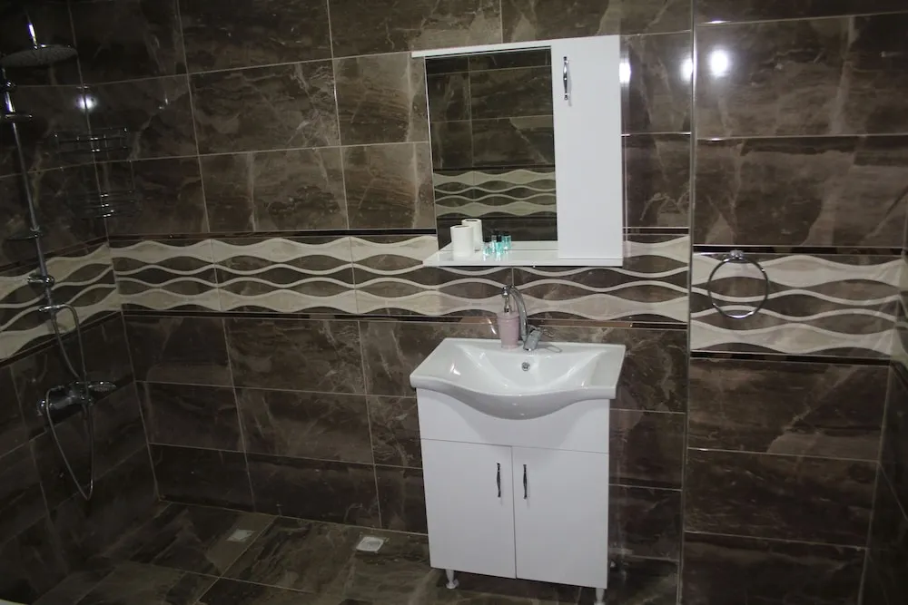 Exclusive Stüdyo Süit, 1 Çift Kişilik Yatak, Tepe Manzaralı, Executive Katı