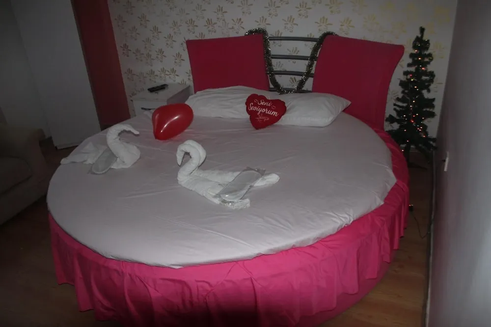 Exclusive Stüdyo Süit, 1 Çift Kişilik Yatak, Tepe Manzaralı, Executive Katı