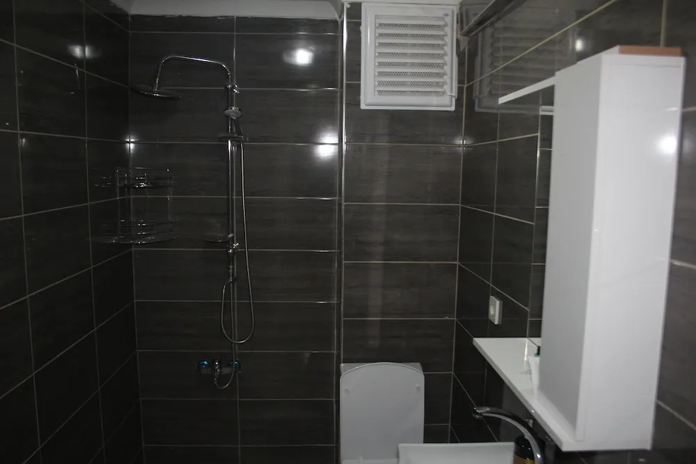 Exclusive Stüdyo Süit, 1 Çift Kişilik Yatak, Tepe Manzaralı, Executive Katı