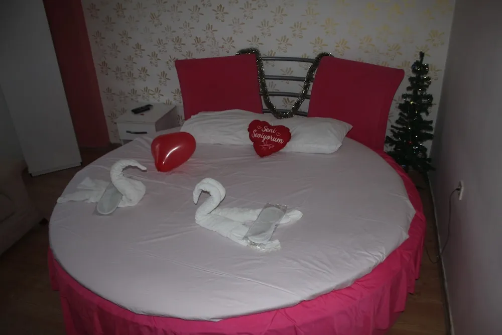 Exclusive Stüdyo Süit, 1 Çift Kişilik Yatak, Tepe Manzaralı, Executive Katı