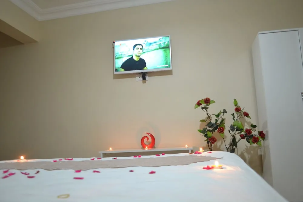 Tek Kişilik Oda