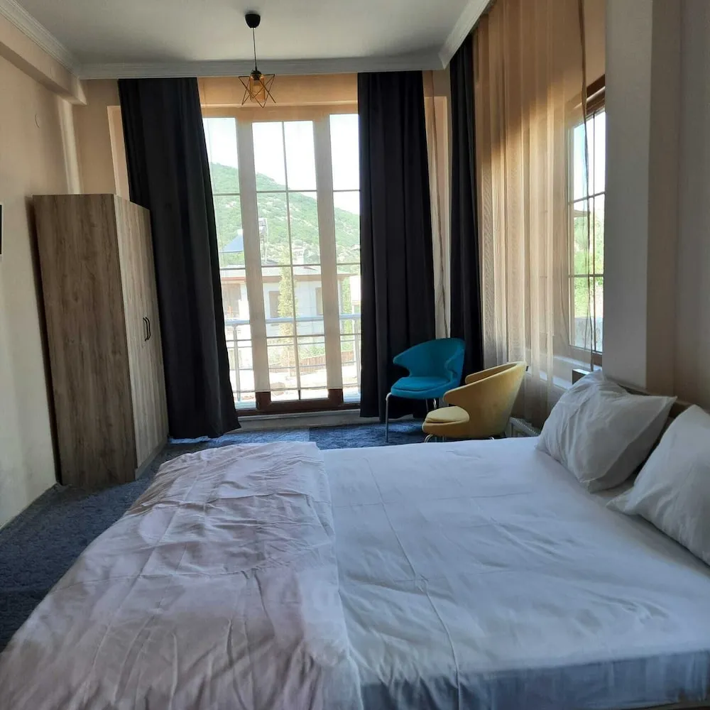 Business Villa