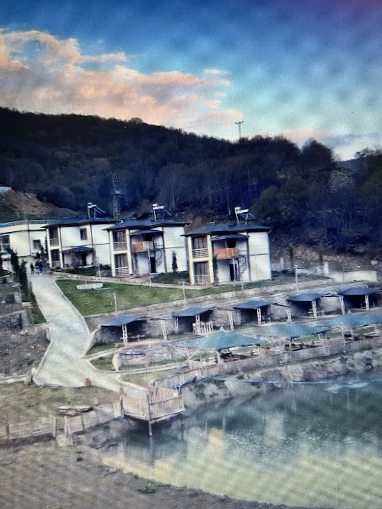 Business Villa