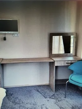 Yeşilgöl Doğa Evleri
