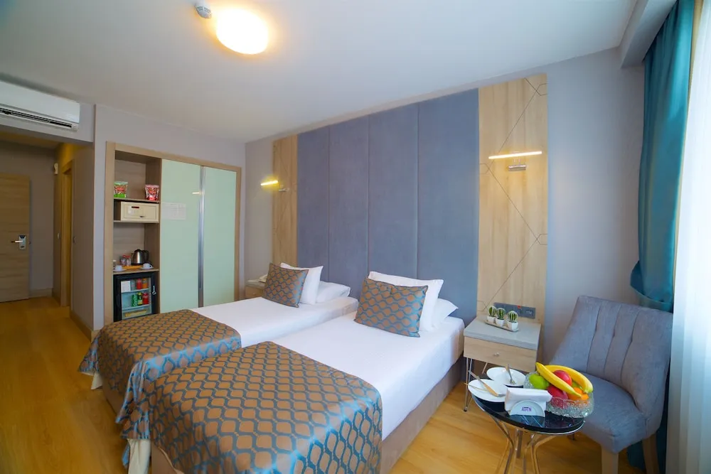 Superior Double or Twin Room