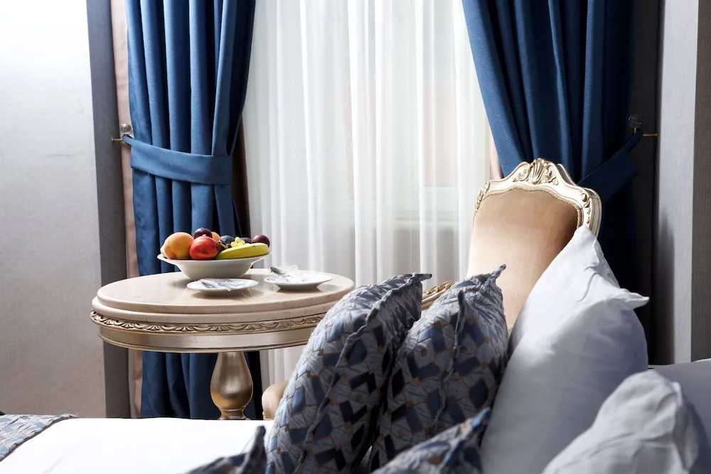 Economy Double or Twin Room