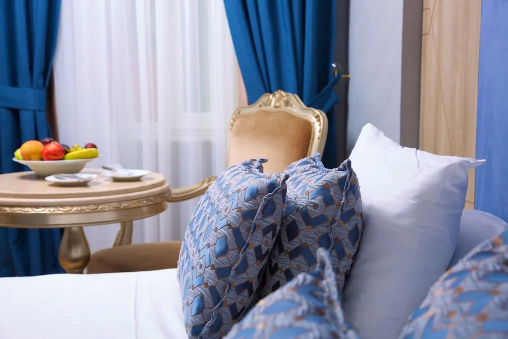 Economy Double or Twin Room
