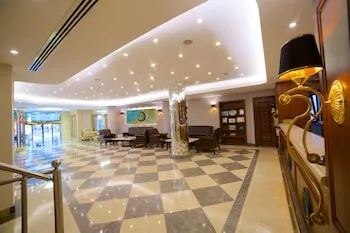 Aspen Hotel Istanbul