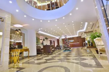 Aspen Hotel Istanbul