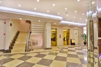 Aspen Hotel Istanbul