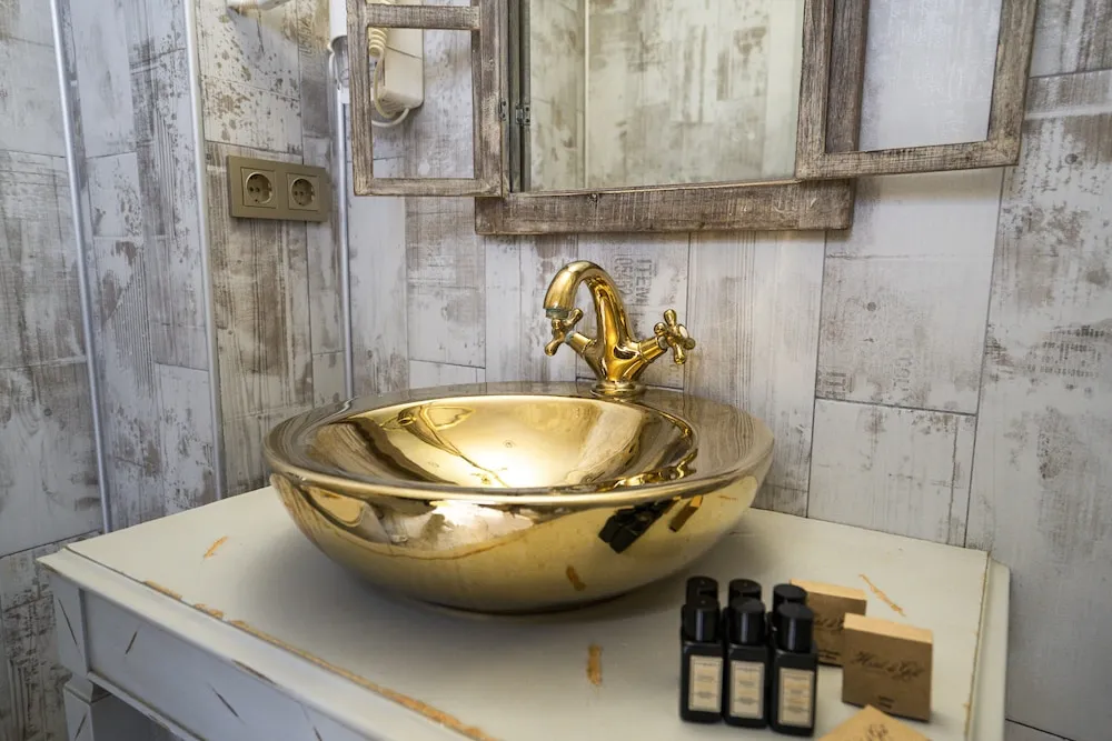 Classic Tek Büyük Yataklı Oda, 1 Büyük (Queen) Boy Yatak, Balkon