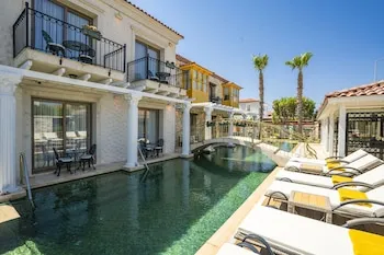Hotel dé Gold Alaçatı