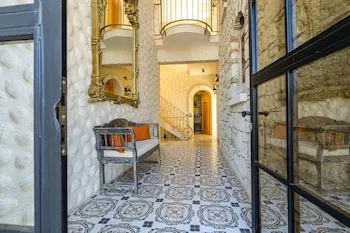 Hotel dé Gold Alaçatı