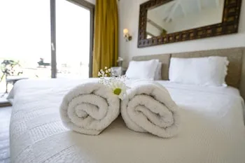 Hotel dé Gold Alaçatı