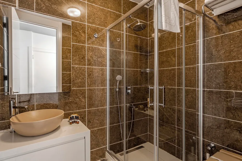 Premium Oda, Deniz Manzaralı