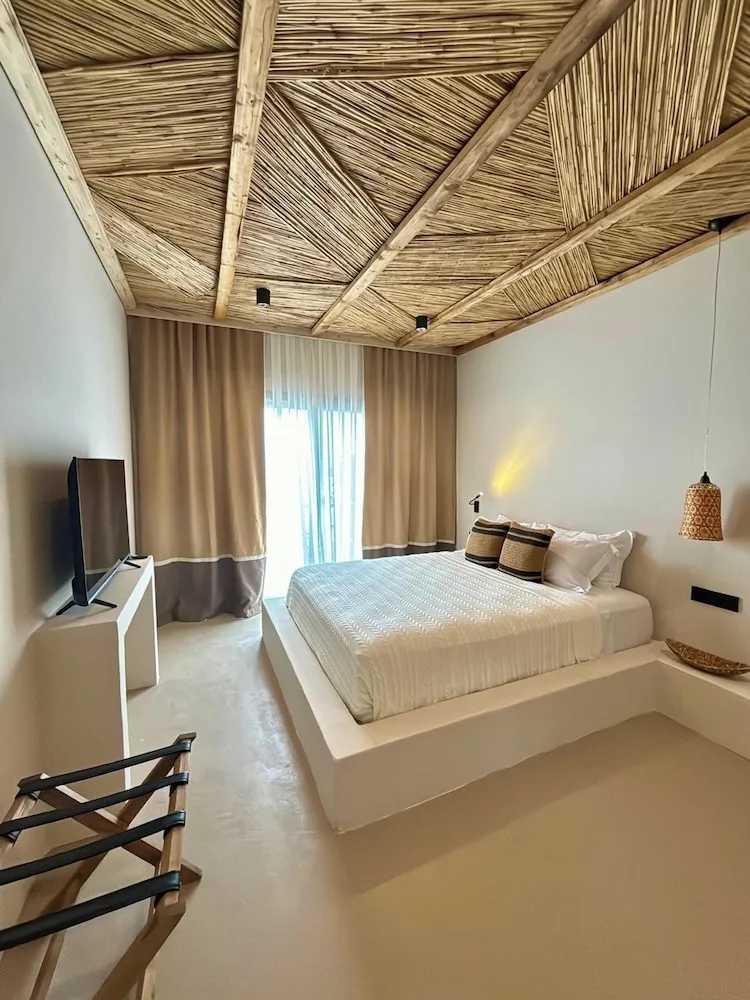 Premium Oda, Deniz Manzaralı