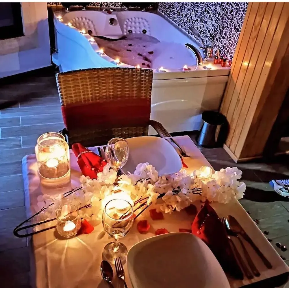 Superior Tek Büyük Yataklı Oda, Balkon