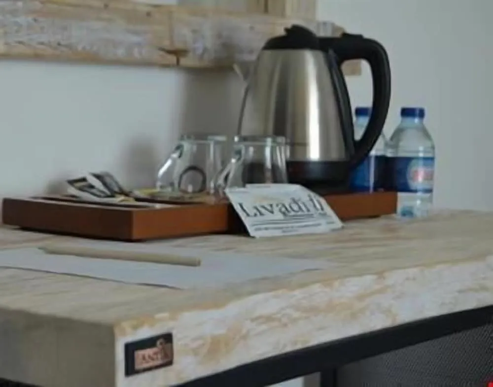 Basic Tek Büyük veya İki Ayrı Yataklı Oda, 1 Yatak Odası, Sigara İçilmez