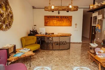 Livadi Hotel