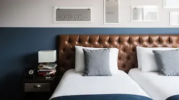 Hotel Indigo Manchester - Victoria Station by IHG