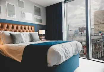 Hotel Indigo Manchester - Victoria Station by IHG