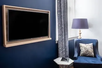 Hotel Indigo Manchester - Victoria Station by IHG
