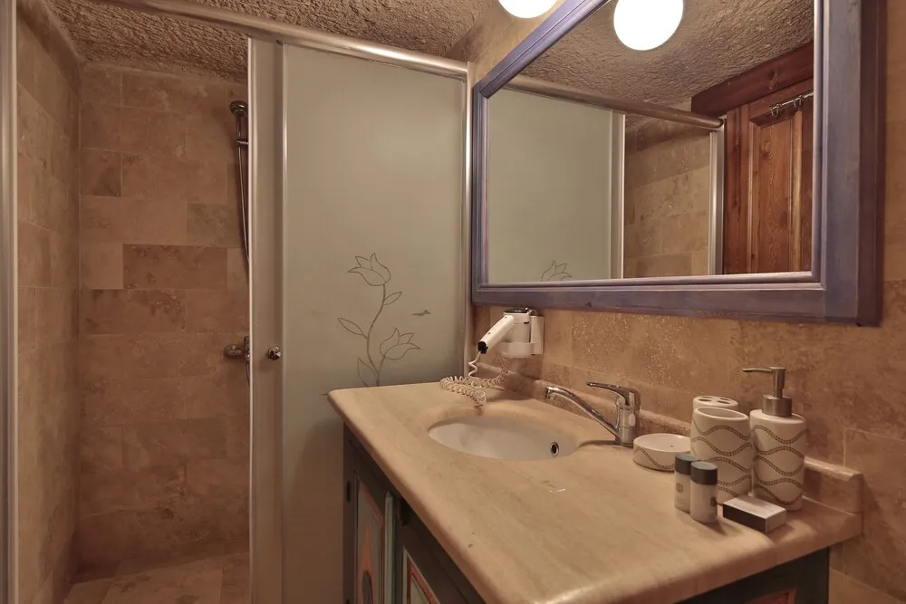 Standard Double Suite