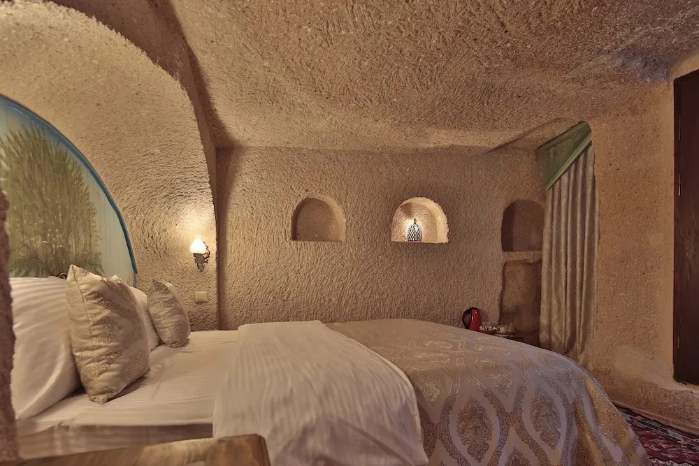 Standard Double Suite