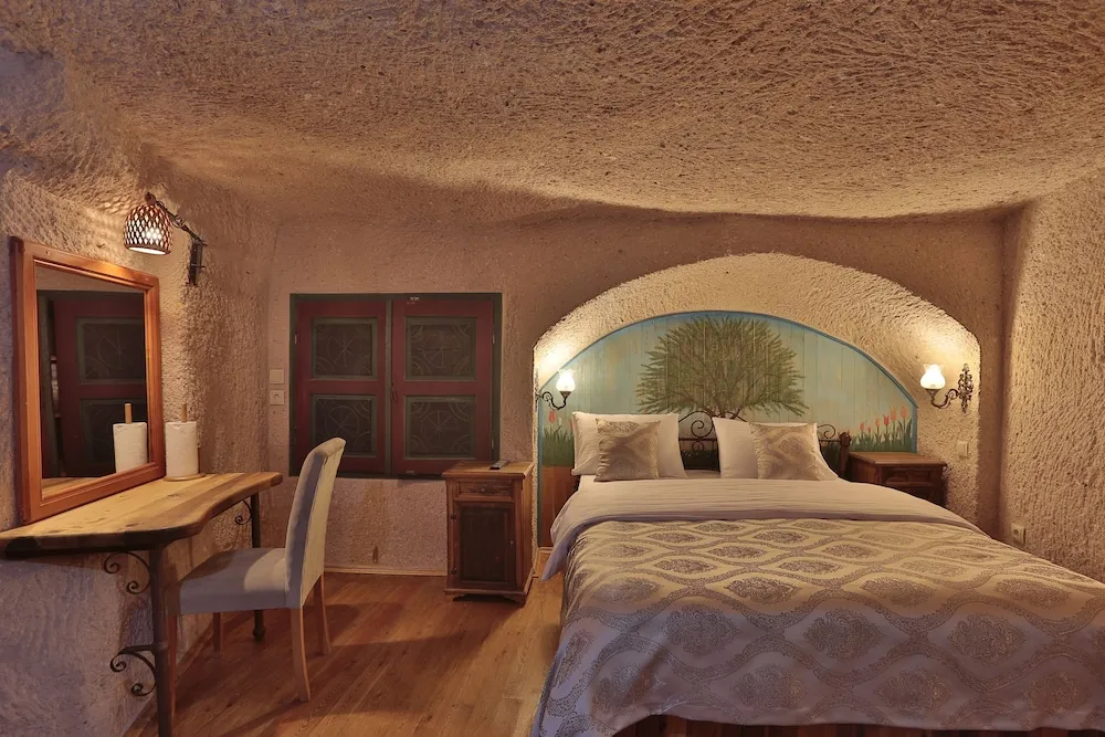 Standard Double Suite