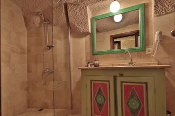 Three Doors Cappadocia