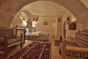 Three Doors Cappadocia