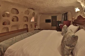 Three Doors Cappadocia